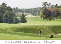 Golf am Bodensee Golf am Bodensee