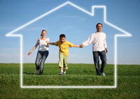 Ferienimmobilien finanzieren.