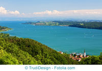 Ferien am Bodensee