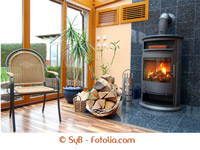 Tolle �fen f�r Ferienimmobilien